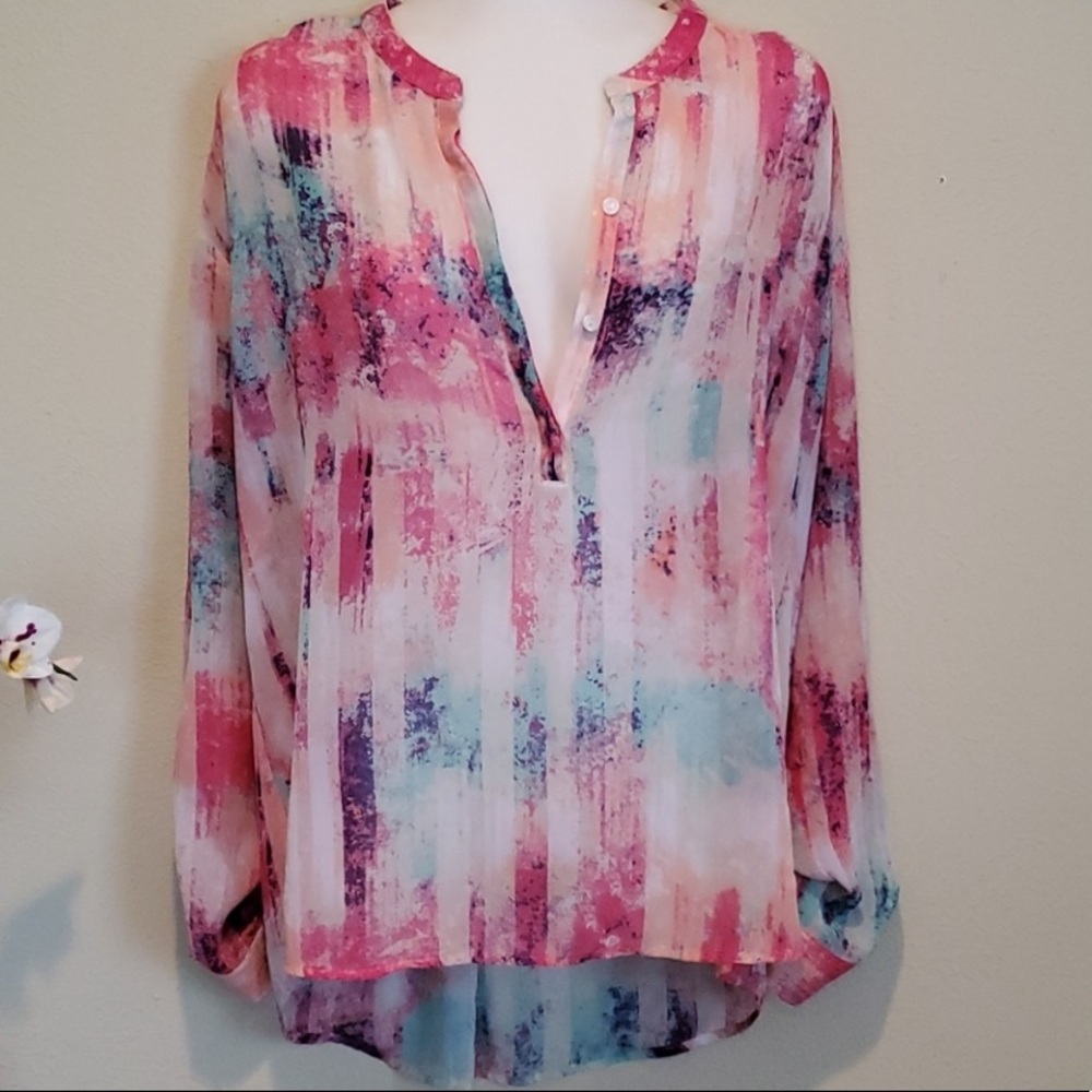 A.N.A Blouse Top